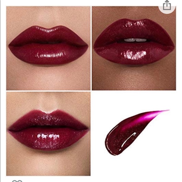 🆕 NIB - HAUS LABORATORIES LE RIOT SCREAM GLOSS - Picture 4 of 6